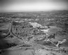 Aerial View Near Kennedy Drive