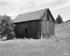 Barn in Field