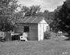 Small Shed