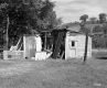 Small Shed and Other Scraps