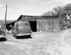 Cheever & Co. Florist Van and Garage