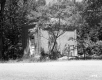 Small Building by River