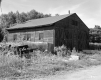 Barn Looking Building: Possible Abandonment