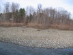 Above Bouchard Farm on the Little River