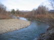 West Branch of the Little River: Above Trapp Bridge