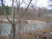 West Branch by cemetery