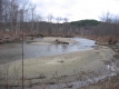 The Little River Winds Along