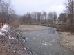 The Steep Banks of the West Branch
