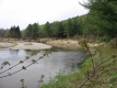 State Land Above Little River Dam