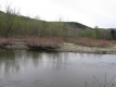 State Land Above Little River Dam