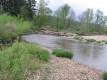 West Branch of the Little River