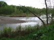 The Little River in May