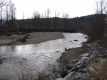 The Little River in November