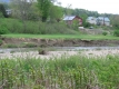 The Little River near Moody's