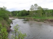 Utility Lines along the Little River