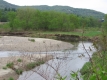 A Narrow Portion of the Little River