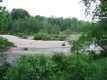 A Section of the Little River
