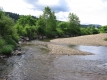 A Church in Sight Off the Little River