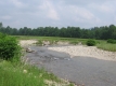 A Bend in the Huntington River