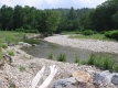 A Turn in the Huntington River