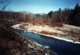 The Little River by Hob Knob