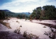 The Little River near Trapp's Bridge