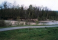 The Little River below Hob Knob