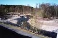 The Little River Above Trapp's Bridge
