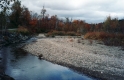 The Little River from Trapp's Bridge