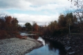 Two Curves on the Little River