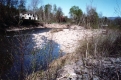 Above Trapp's Bridge on the Little River