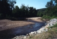The Little River by Percy Garage