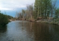 By Percy Shop: The Little River