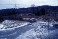 The Frozen Little River