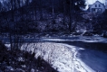 A Steep Bank of the Little River