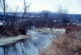 The Little River Meanders Along
