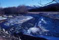 Sugar House Hill on the Little River