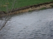 Erosion on Moss Glen Brook