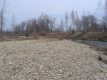 The Little River Takes a Left Turn