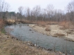 The Little River Above Bouchard Farm