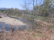 A Hairpin in the Little River