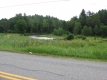 From a Road in North Wolcott