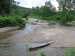 A Mound on the Little River