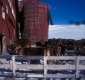 Warden Farm 30x16 Silo.