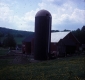 Constructed 20 x 50 silo Warden farm