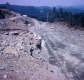 I-91 Construction on Barnet Mountain