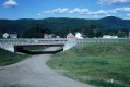 I-91 bridge at McIndoes from cemetery 