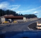 Bridges over new route 5. Barnet Mountain