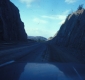 Cut in Barnet Mountain I-91