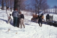 Vermont State School of Agriculture Sugaring L-R: Perkins, Nies, Raymond Thow, P. Slack